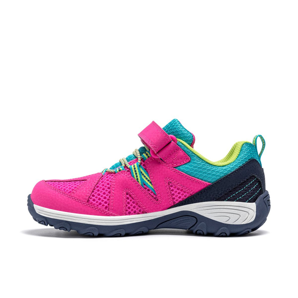 Big Kids - Ridge Trek - Shoes BK