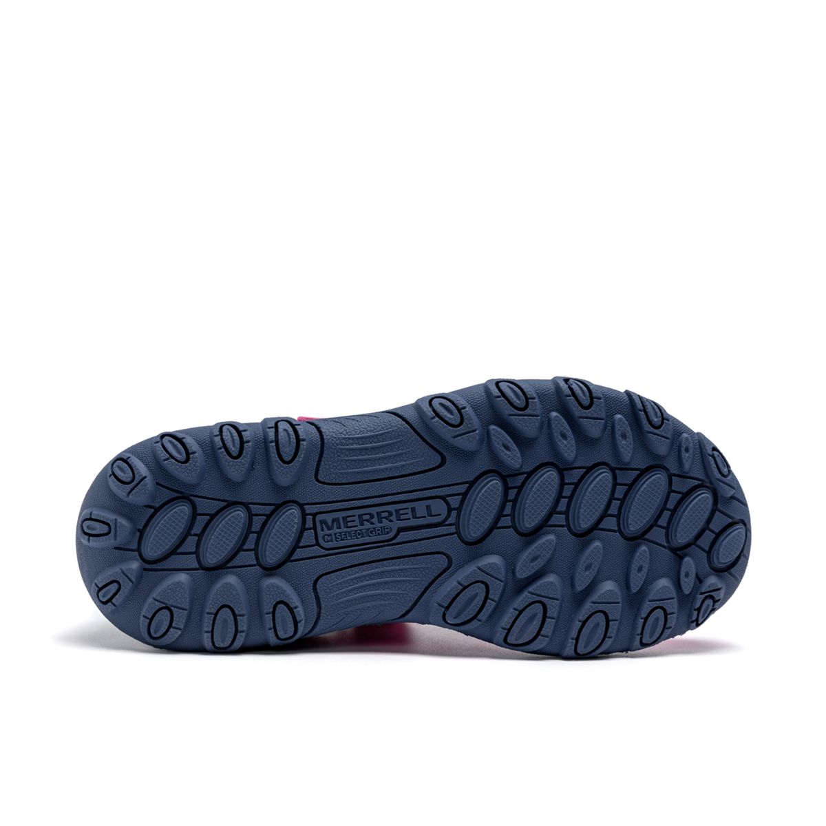 Big Kids - Ridge Trek - Shoes BK