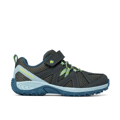 Big Kids - Ridge Trek - Shoes BK