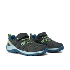 Big Kids - Ridge Trek - Shoes BK