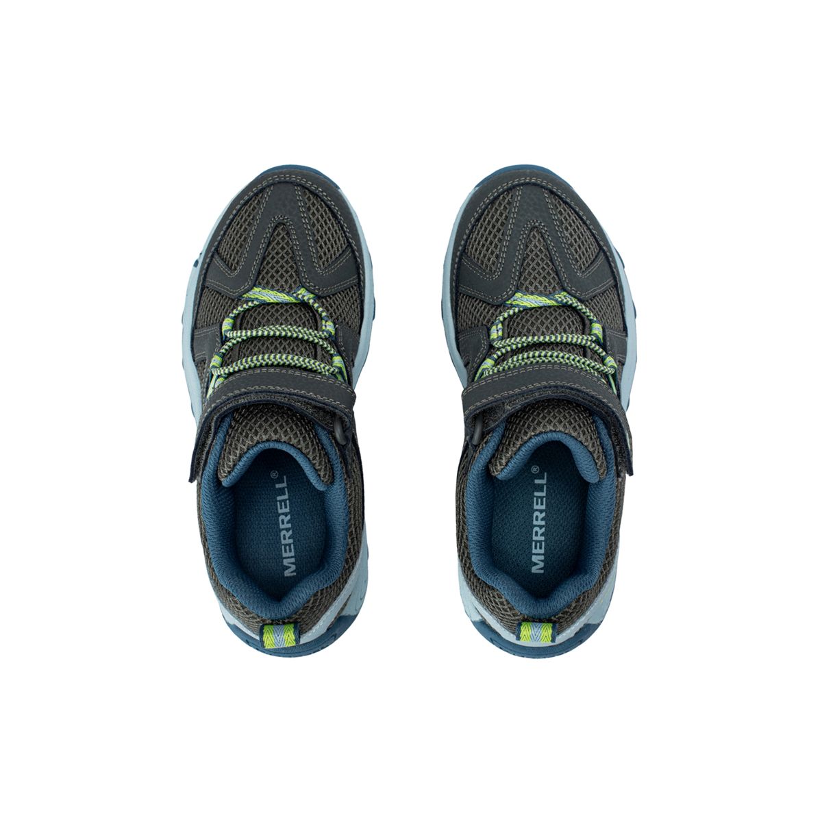 Big Kids - Ridge Trek - Shoes BK