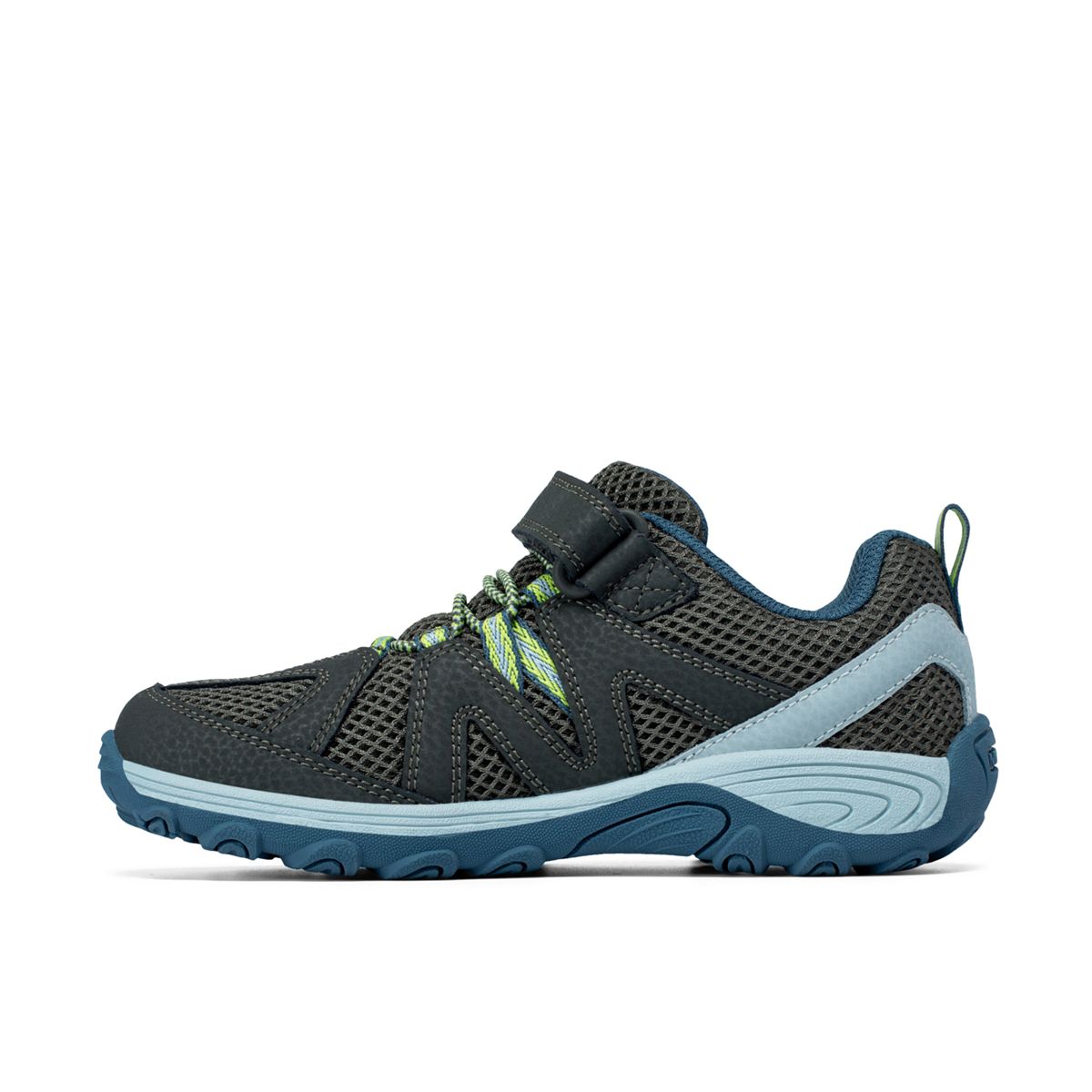 Big Kids - Ridge Trek - Shoes BK
