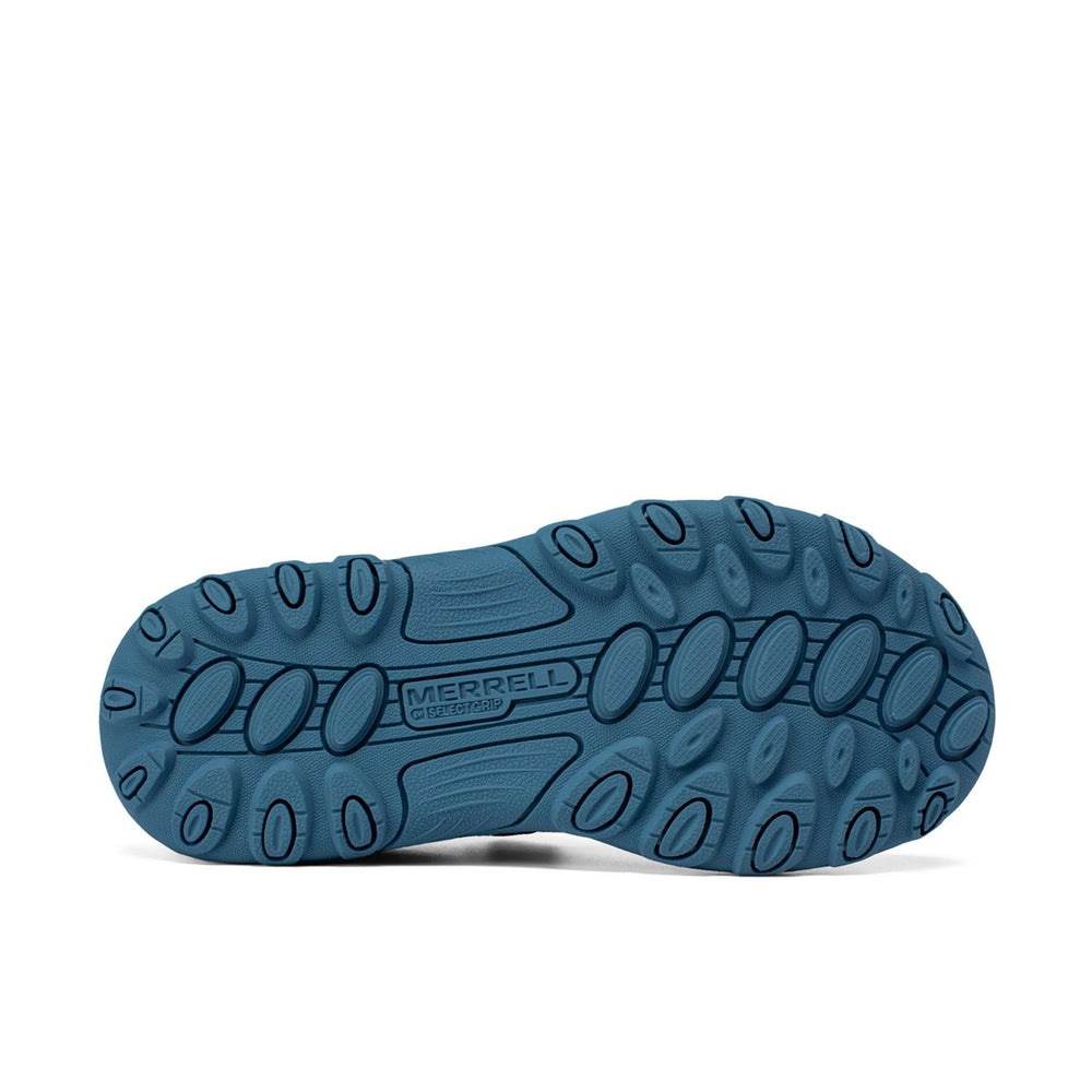 Big Kids - Ridge Trek - Shoes BK