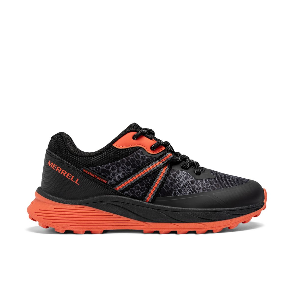 Big Kids - Snova - Shoes BK