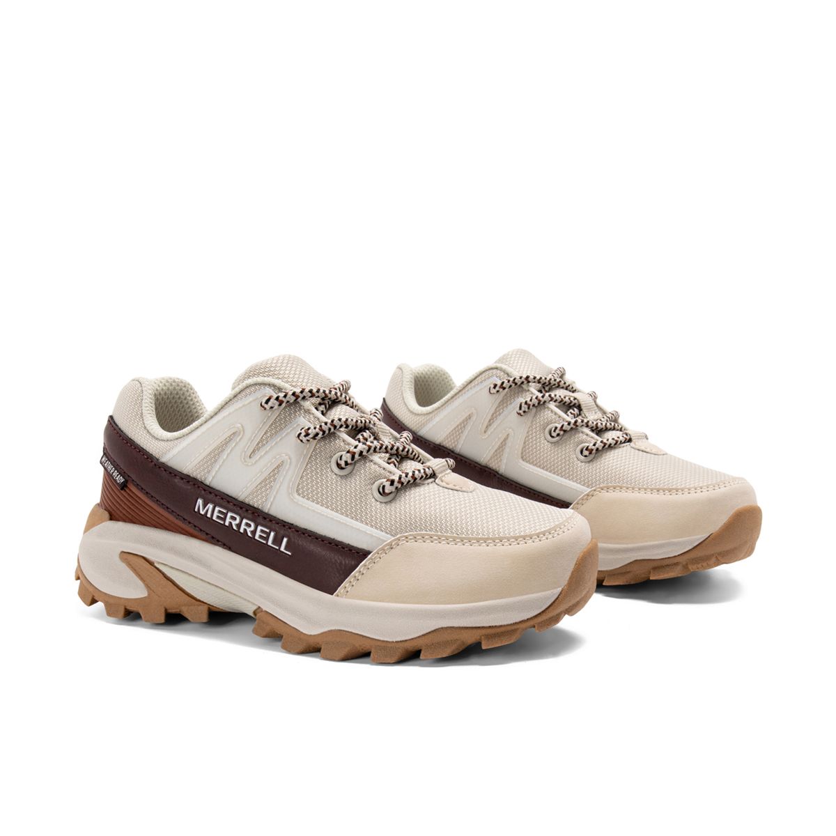 Big Kids - Moab Speed 2 FST - Shoes BK