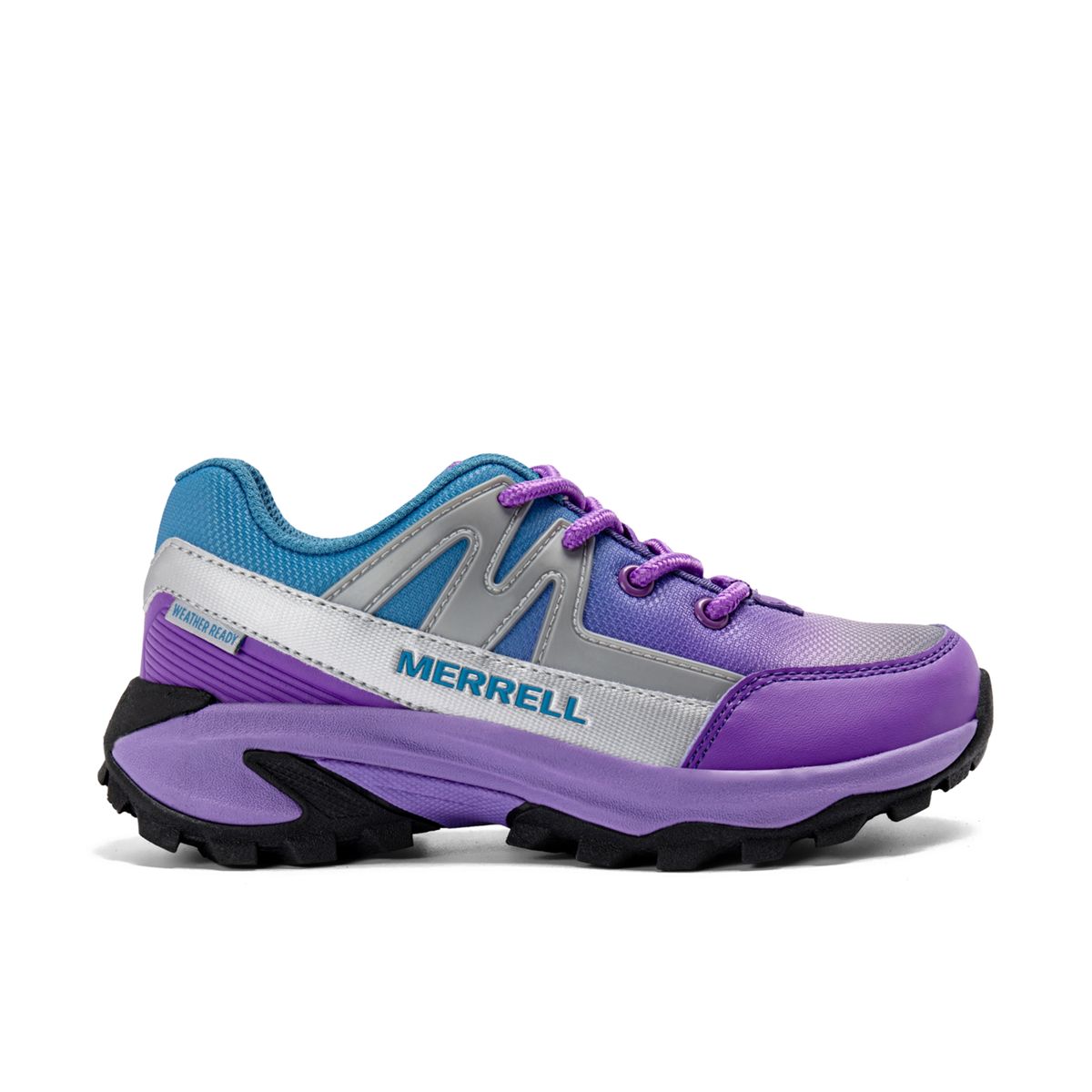 Big Kids - Moab Speed 2 FST - Shoes BK