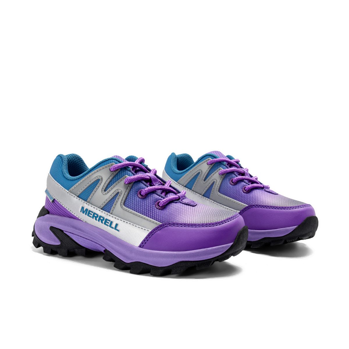 Big Kids - Moab Speed 2 FST - Shoes BK