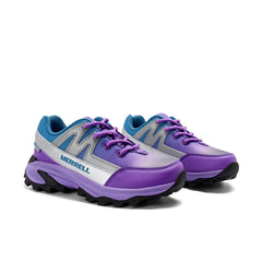 Big Kids - Moab Speed 2 FST - Shoes BK
