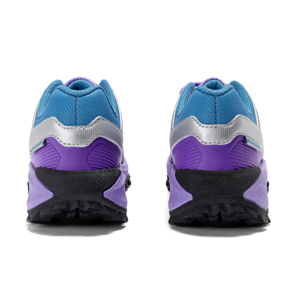 Big Kids - Moab Speed 2 FST - Shoes BK