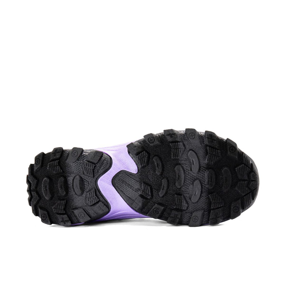 Big Kids - Moab Speed 2 FST - Shoes BK