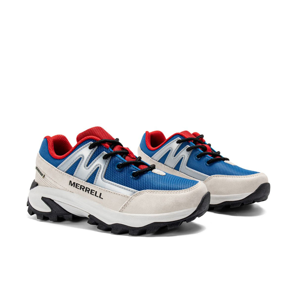 Big Kids - Moab Speed 2 FST - Shoes BK