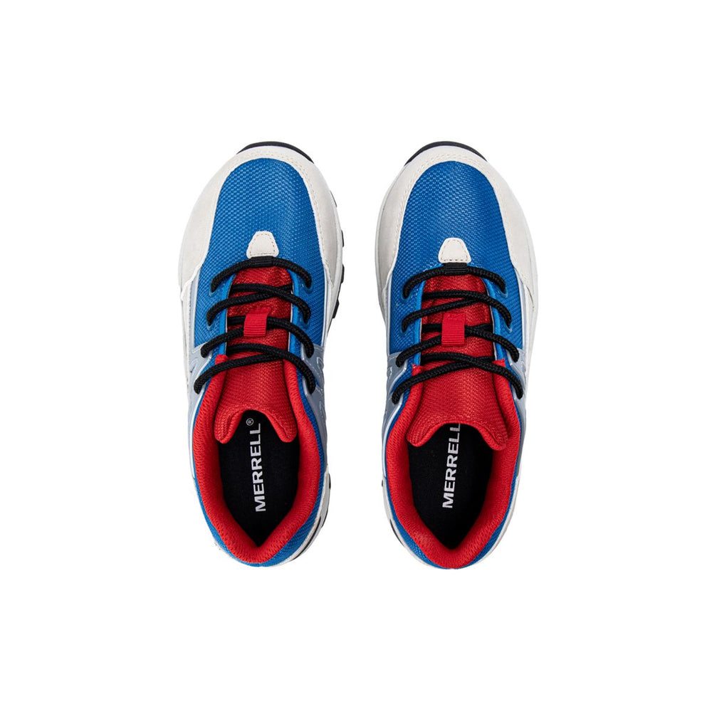 Big Kids - Moab Speed 2 FST - Shoes BK