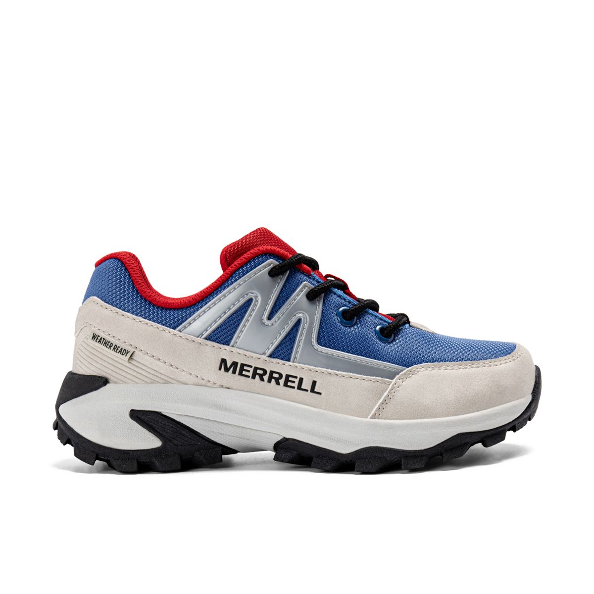 Big Kids - Moab Speed 2 FST - Shoes BK