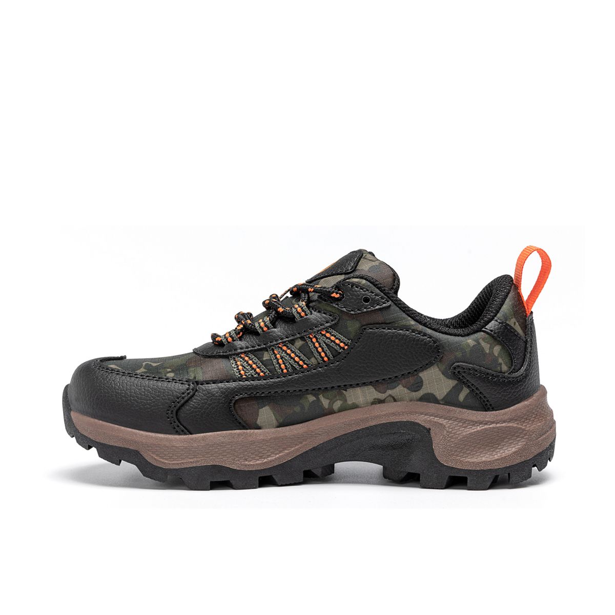 Big Kids - Stowe Low - Shoes BK