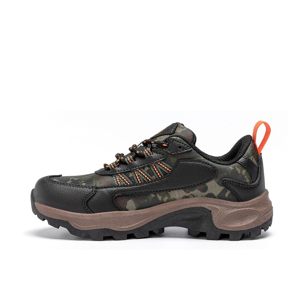 Big Kids - Stowe Low - Shoes BK