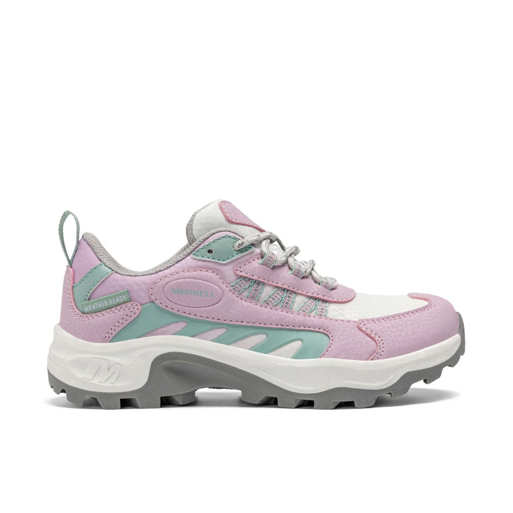 Big Kids - Stowe Low - Shoes BK