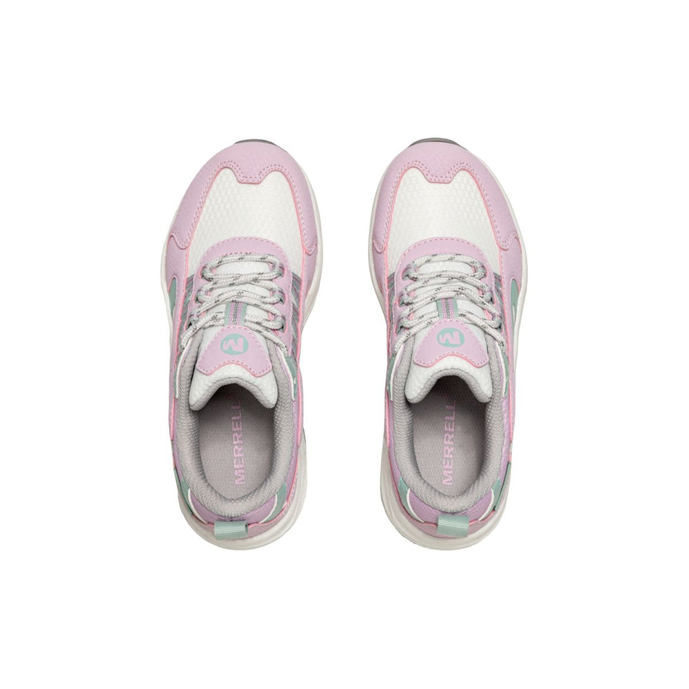Big Kids - Stowe Low - Shoes BK