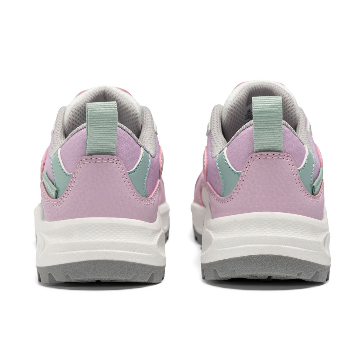Big Kids - Stowe Low - Shoes BK