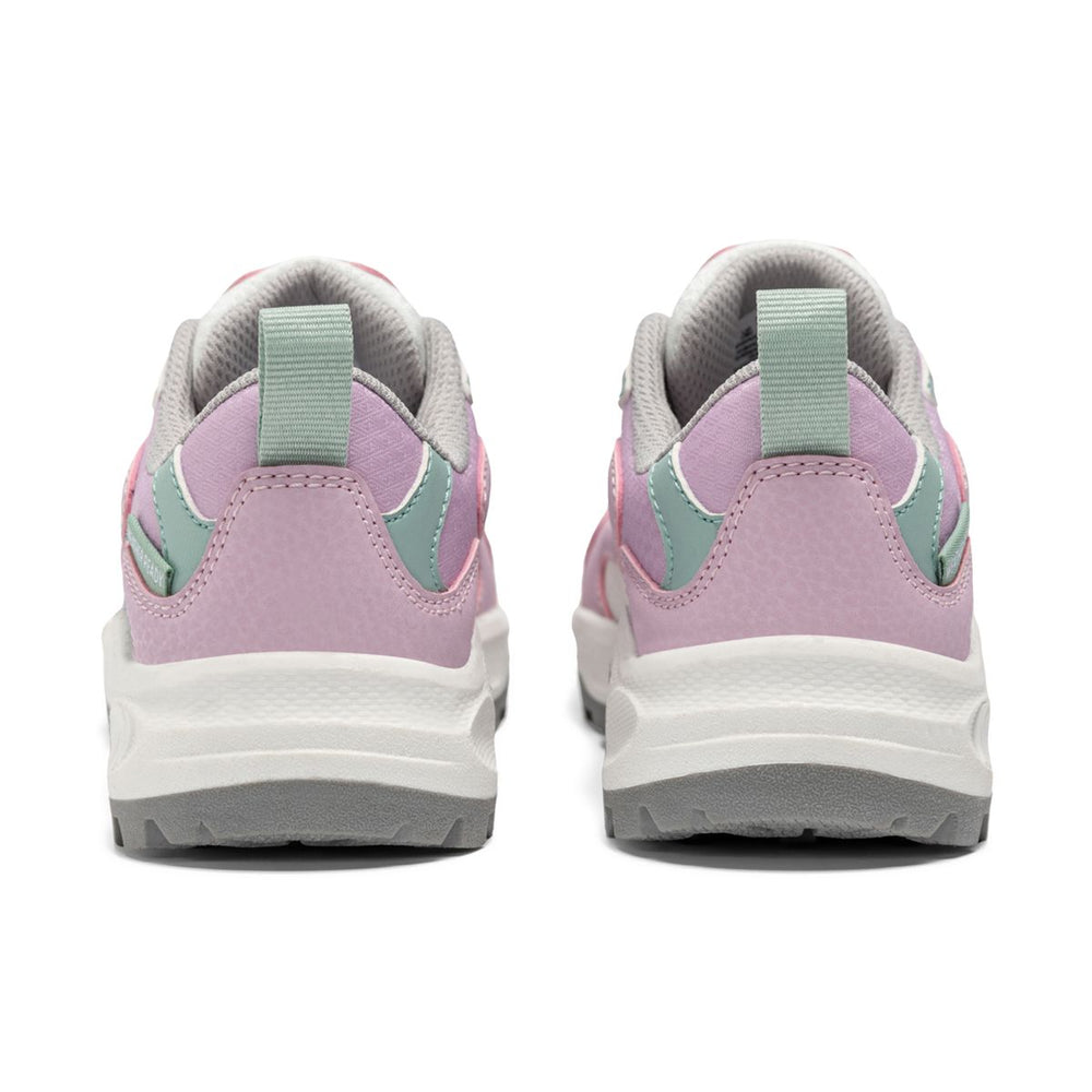 Big Kids - Stowe Low - Shoes BK