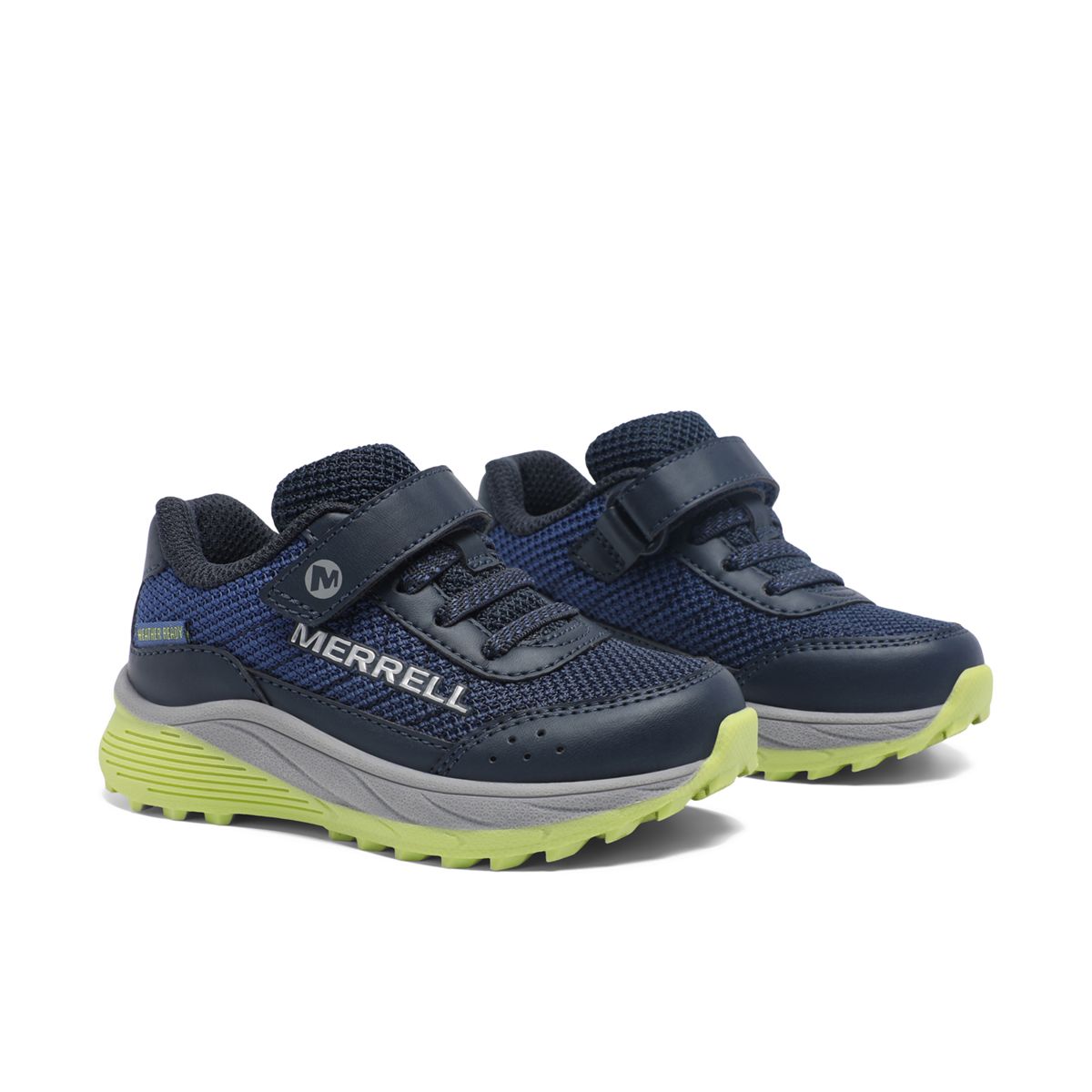 Little Kids - Snova Jr. - Shoes LK