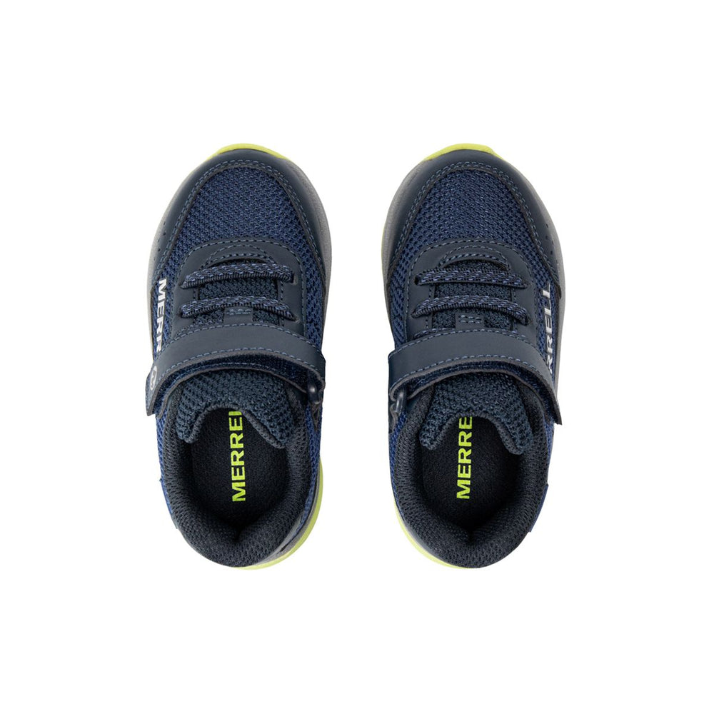 Little Kids - Snova Jr. - Shoes LK