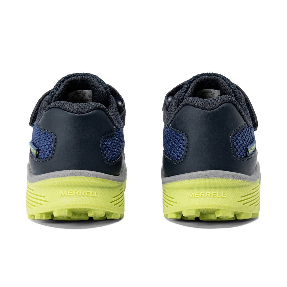 Little Kids - Snova Jr. - Shoes LK