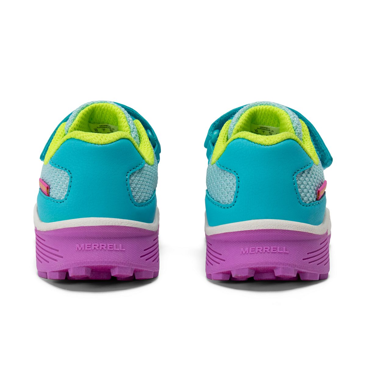 Little Kids - Snova Jr. - Shoes LK