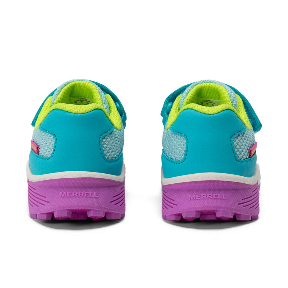 Little Kids - Snova Jr. - Shoes LK