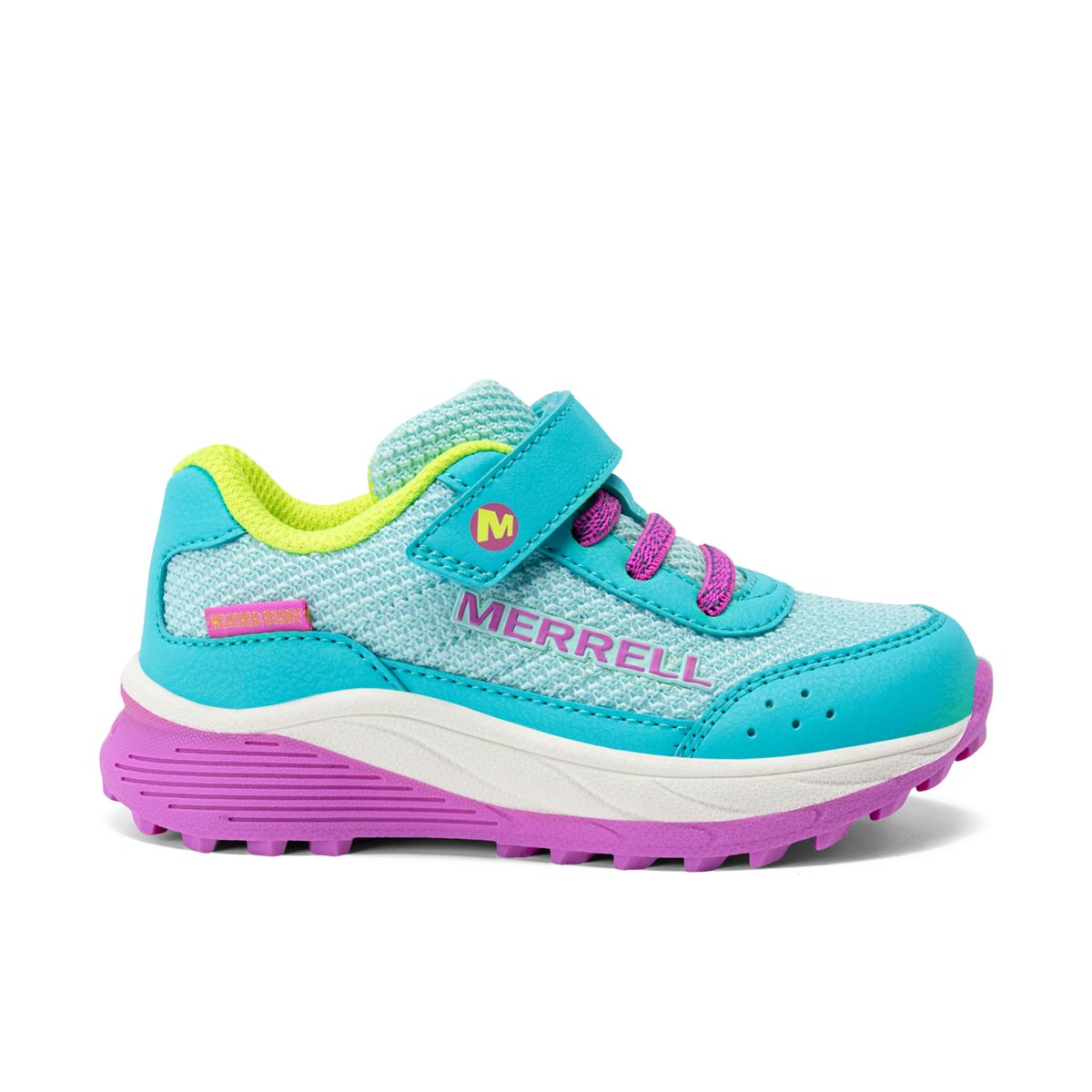 Little Kids - Snova Jr. - Shoes LK