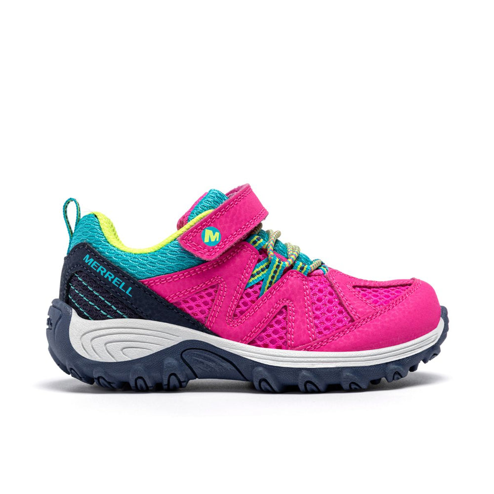 Little Kids - Ridge Trek Jr. - Shoes LK