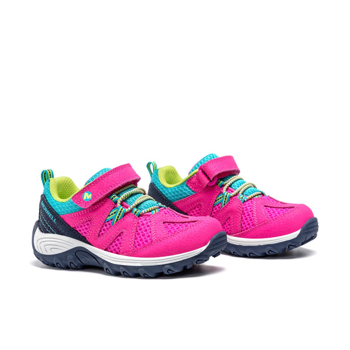 Little Kids - Ridge Trek Jr. - Shoes LK