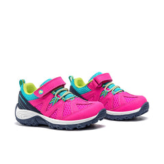 Little Kids - Ridge Trek Jr. - Shoes LK