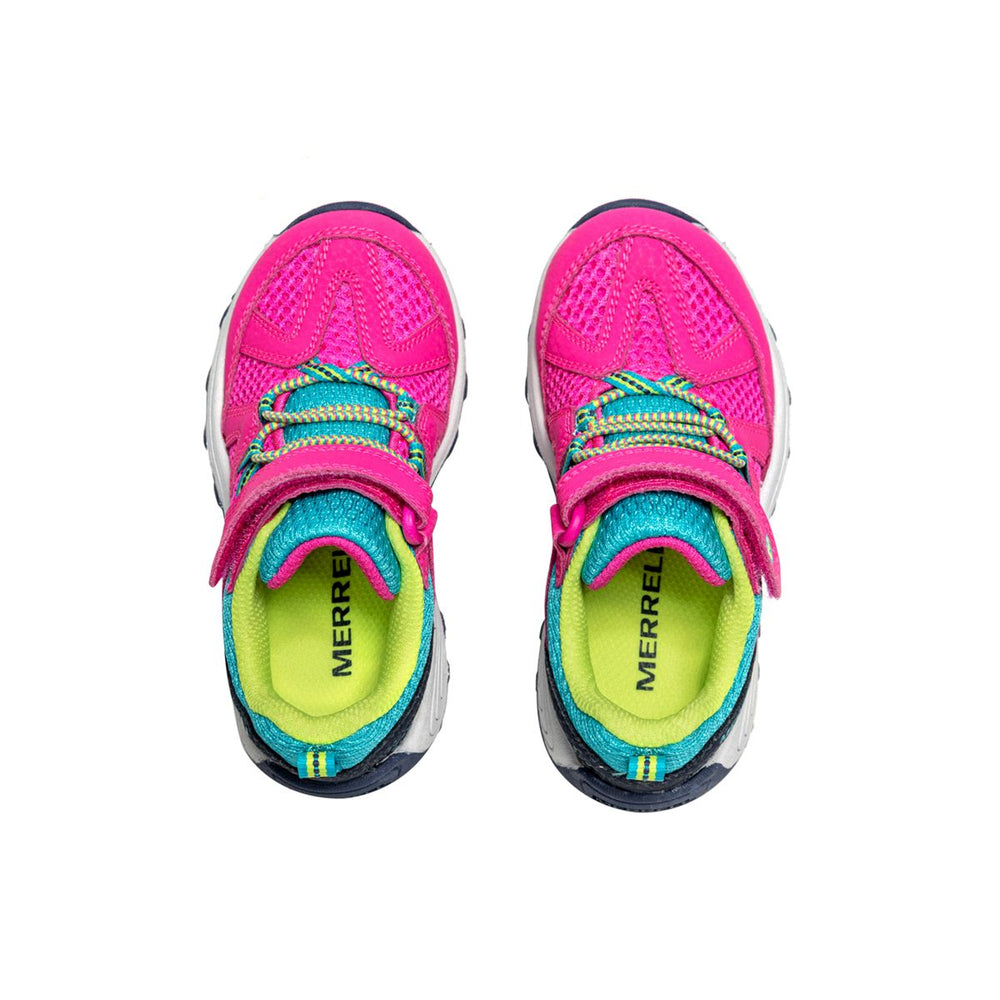 Little Kids - Ridge Trek Jr. - Shoes LK