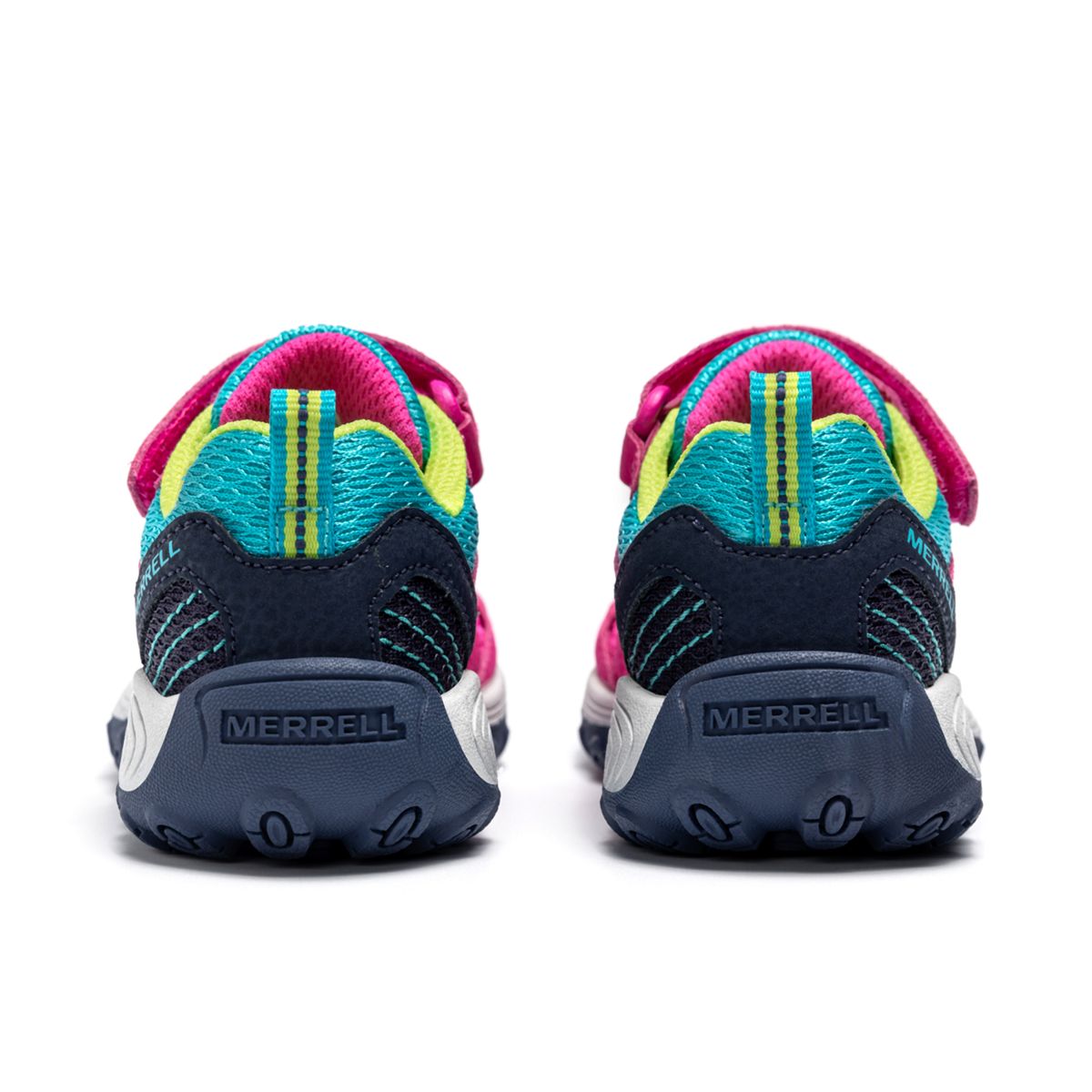 Little Kids - Ridge Trek Jr. - Shoes LK