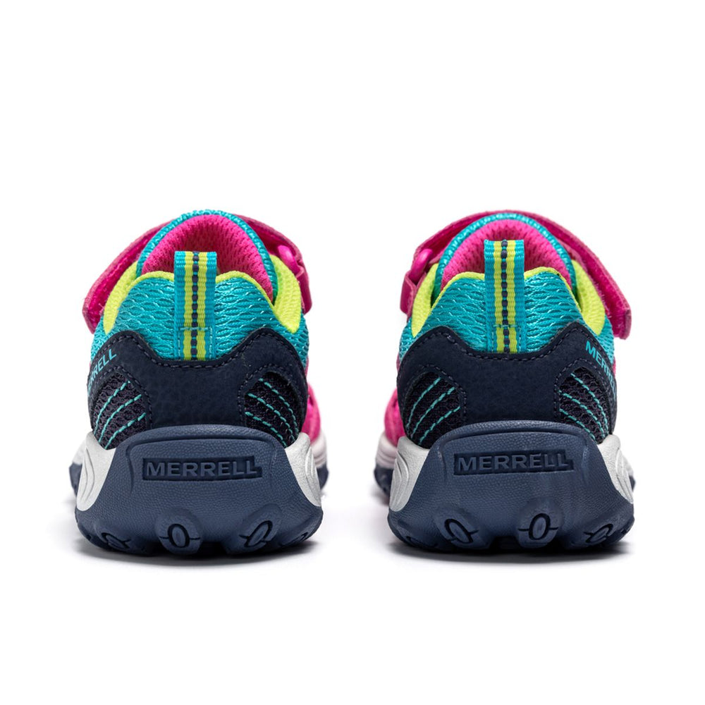 Little Kids - Ridge Trek Jr. - Shoes LK