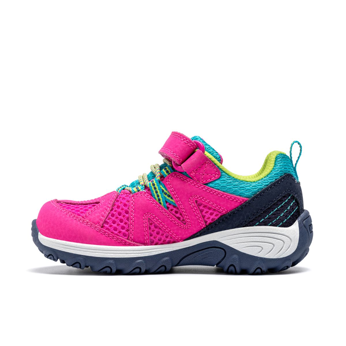 Little Kids - Ridge Trek Jr. - Shoes LK