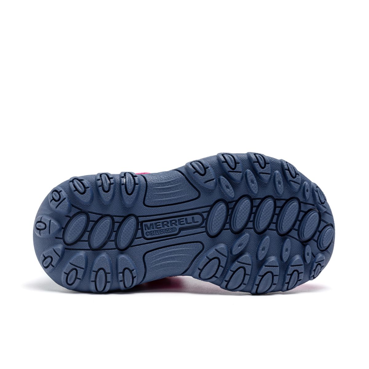 Little Kids - Ridge Trek Jr. - Shoes LK