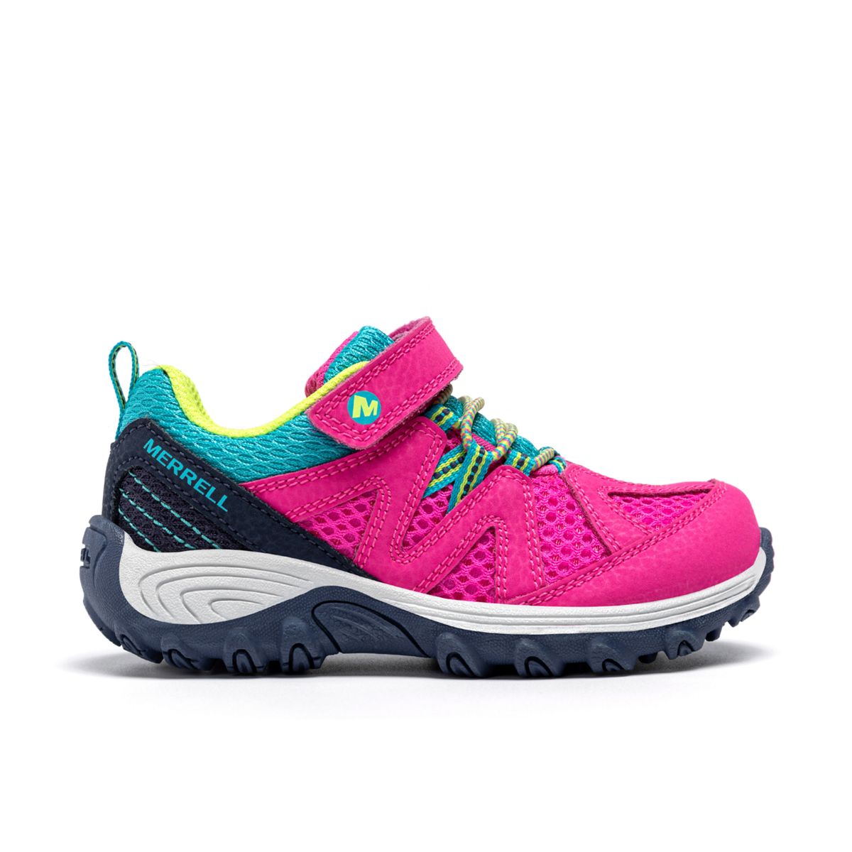 Little Kids - Ridge Trek Jr. - Shoes LK