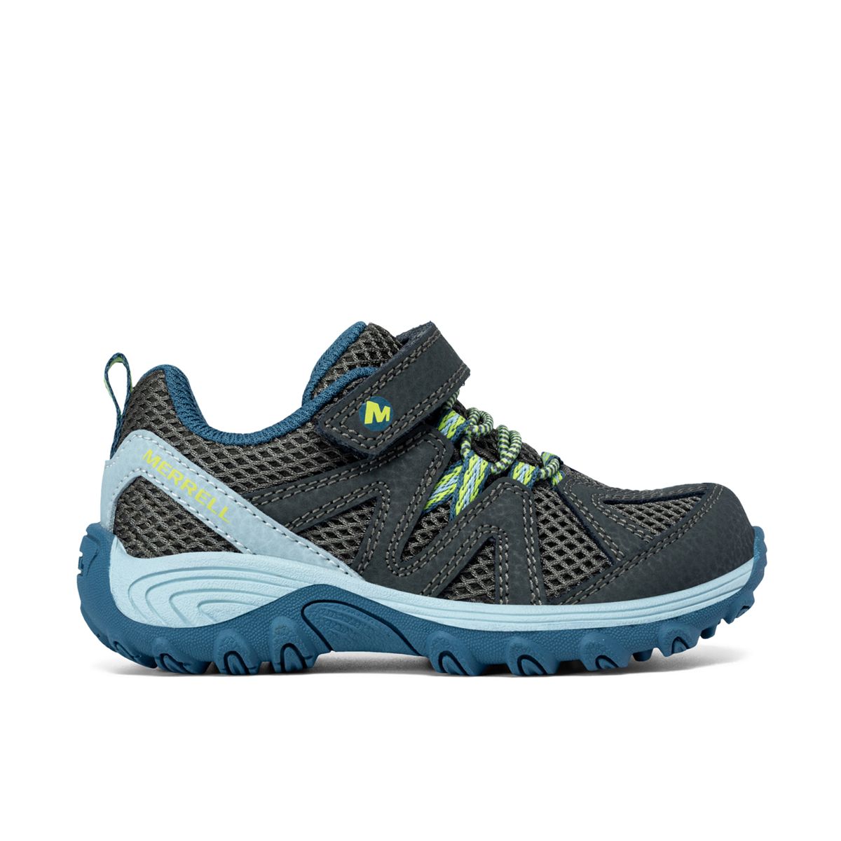 Little Kids - Ridge Trek Jr. - Shoes LK