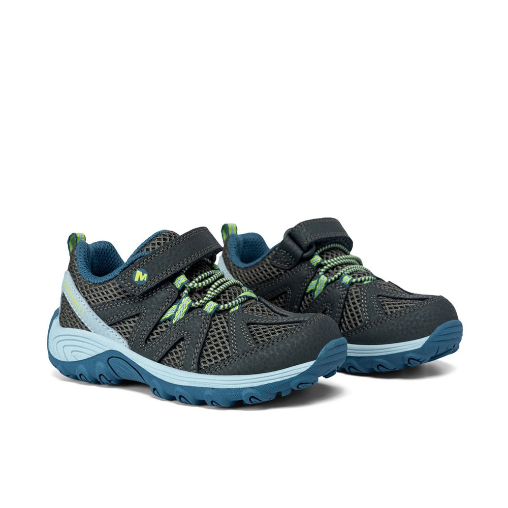 Little Kids - Ridge Trek Jr. - Shoes LK