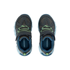 Little Kids - Ridge Trek Jr. - Shoes LK
