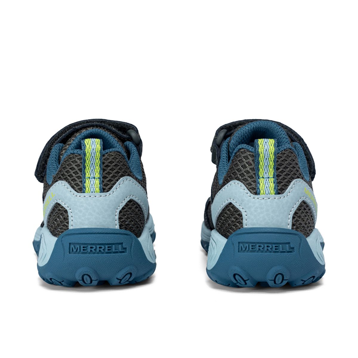 Little Kids - Ridge Trek Jr. - Shoes LK