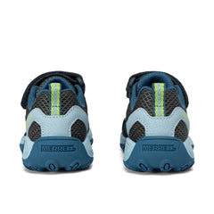 Little Kids - Ridge Trek Jr. - Shoes LK