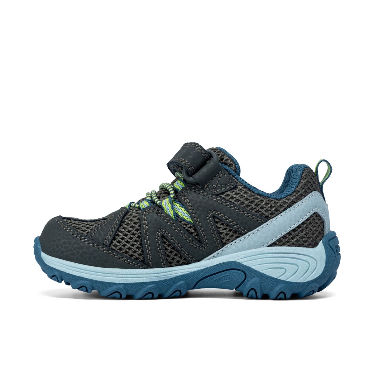 Little Kids - Ridge Trek Jr. - Shoes LK