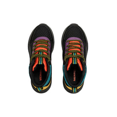 Big Kids - Snova Mid - Boots BK