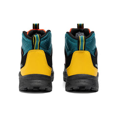 Big Kids - Snova Mid - Boots BK