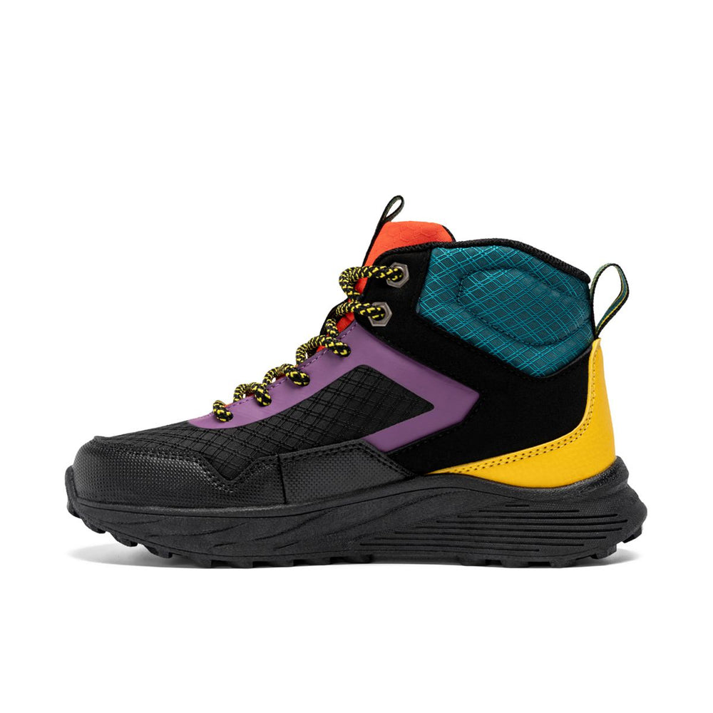 Big Kids - Snova Mid - Boots BK
