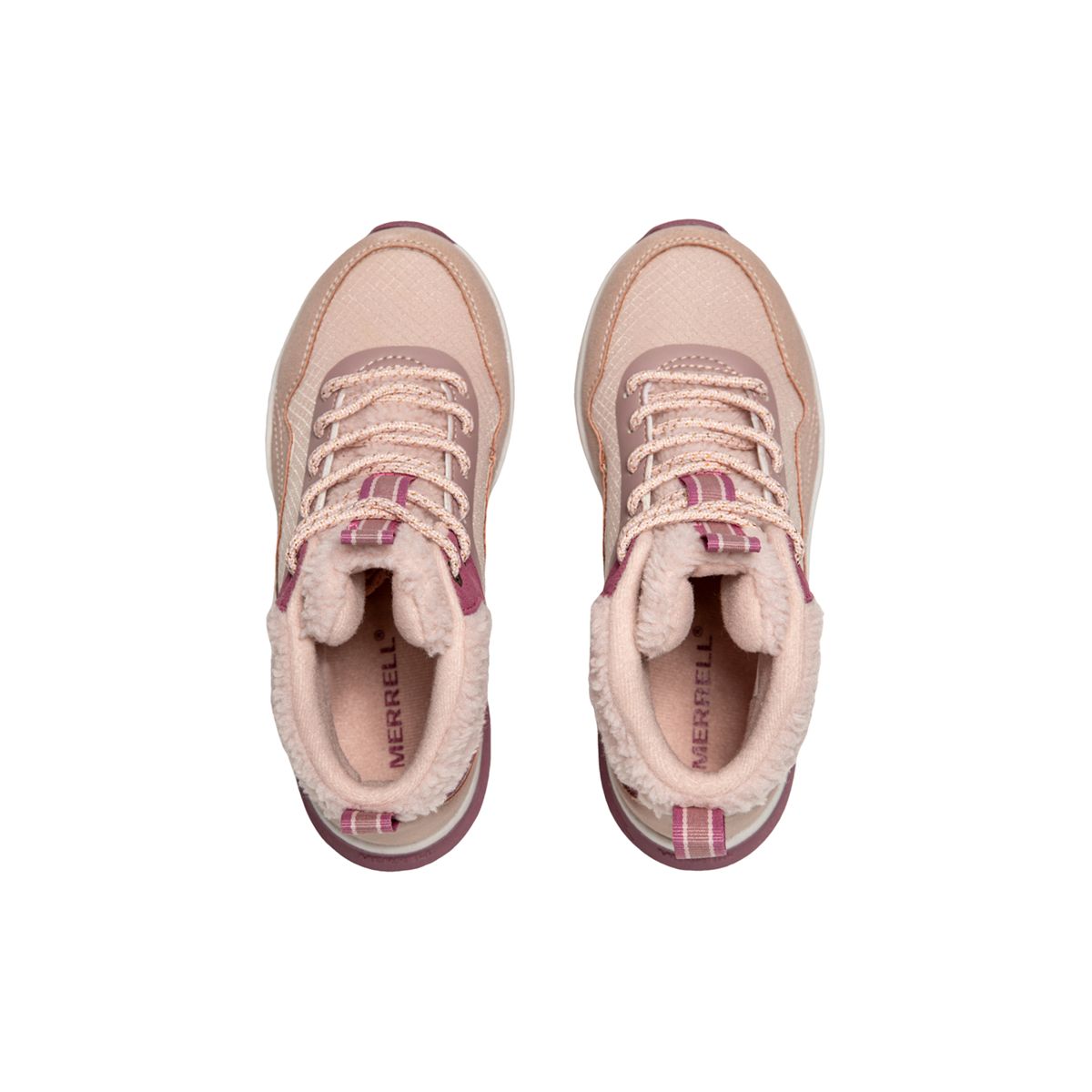 Big Kids - Snova Mid - Boots BK