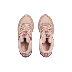 Big Kids - Snova Mid - Boots BK