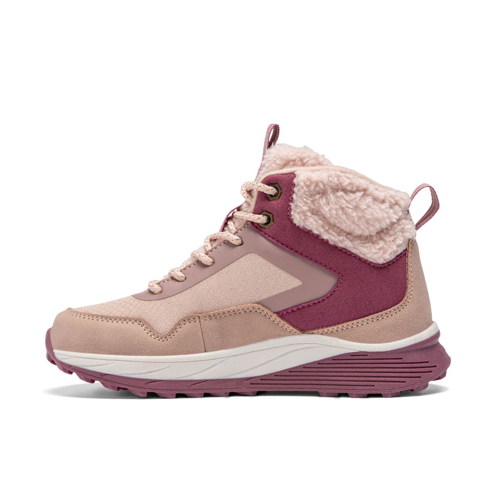 Big Kids - Snova Mid - Boots BK